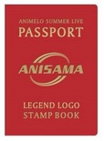 ANIMELO SUMMER  LIVE PASSPORT　©Animelo Summer Live 2016/MAGES.