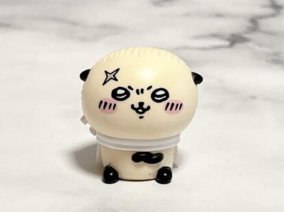 ちいかわ×100円ショップ】ファン悶絶！「ミニフィギュア」第4弾が出た