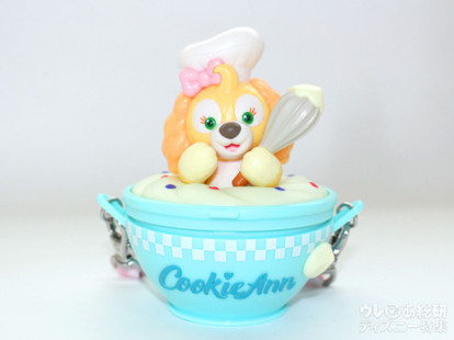 祝再開!TDSで買えるダッフィー&フレンズのスーベニアお店別完全