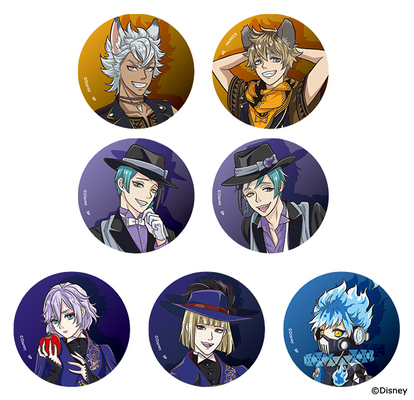 アニメイト【ツイステ】ファン必見！「新アート」グッズ続々登場の