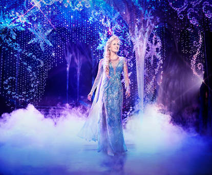 ディズニーミュージカル アナと雪の女王 6 24開幕 劇団四季 ならではの魅力を徹底解説 1 2 ディズニー特集 ウレぴあ総研