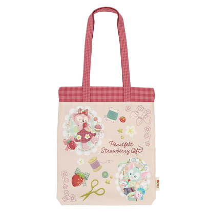 東京ディズニーシー】「2024年ダッフィー新作グッズ」を徹底解説！可愛