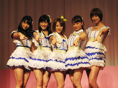 推しメンの選挙ポスターをGET!『AKB48選抜総選挙ミュージアム』開催