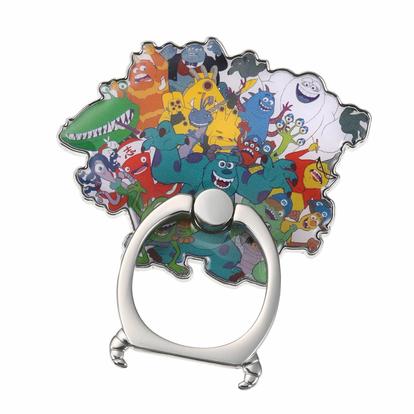 20キャラ全員わかる？【モンスターズ・インク】20周年グッズ続々