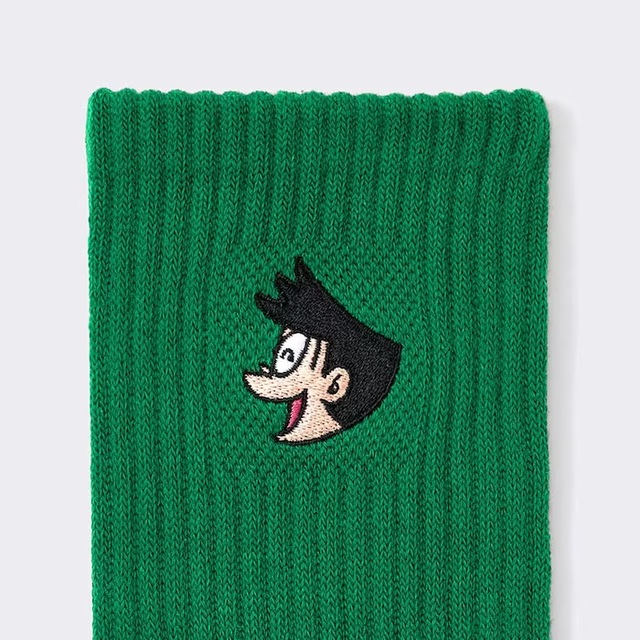 ソックス DORAEMON ¥390