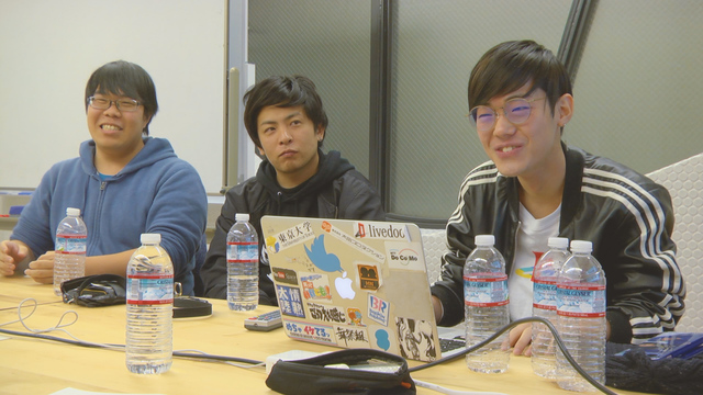 『NETSTAR～再生回数の向こう側～』