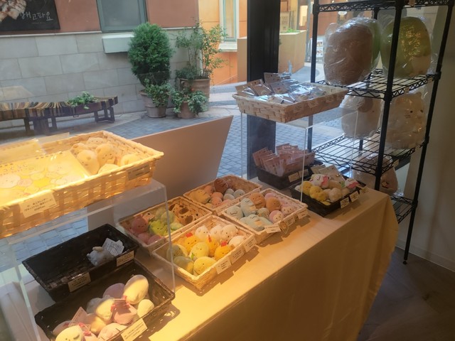 【すみっコぐらし×ラ チッタデッラ】ぬいぐるみなどの公式グッズが購入できるお店も