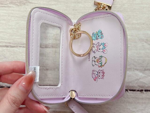 内側はこんな感じ!