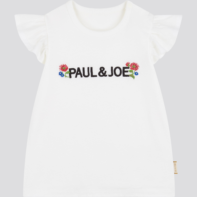 ポール & ジョー UT（グラフィックTシャツ・半袖）