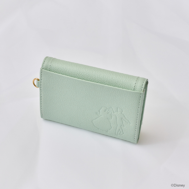 名刺ケース 16,500｜サマンサタバサプチチョイス「ディズニープリンセス」コレクション