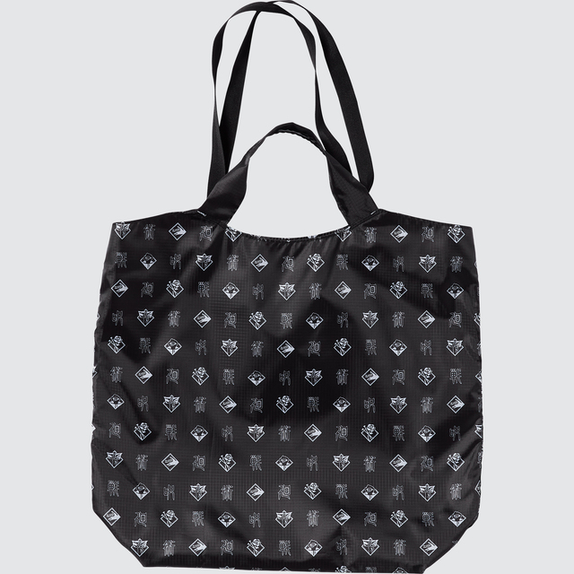 TVアニメ 呪術廻戦 ポケッタブル バッグ