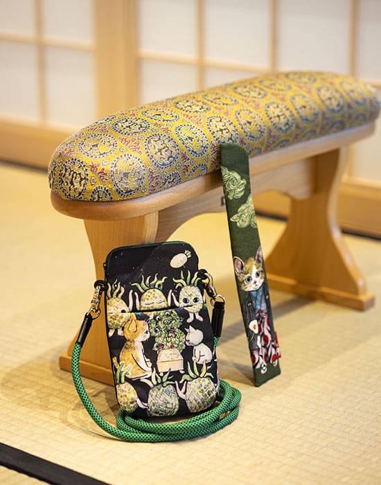 【『MOE2024年11月号』（白泉社）】ヒグチユウコ最新ニュース