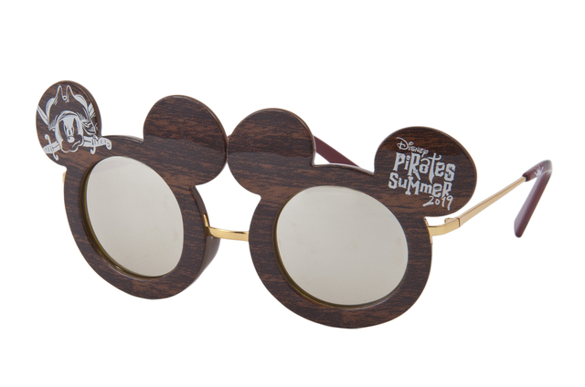 ファッション用グラス 2600円