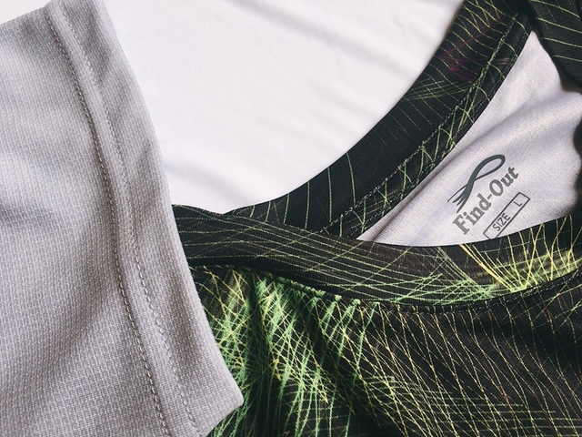 【ワークマン 冷感Tシャツ】速乾性に優れたものがたくさん