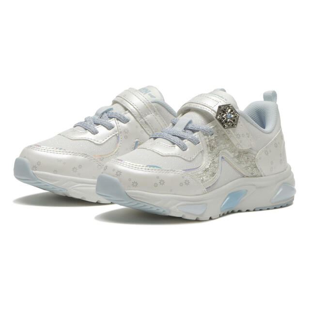 HK86200/DISNEY SN 6,490円｜ABCマート「ディズニー フローズン アート コレクション BY 中川翔子」