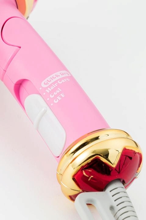 ©CLAMP・ShigatsuTsuitachi CO.,LTD./講談社