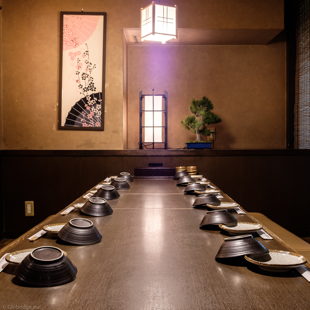 米と魚 酒造 米家ル 高田馬場店