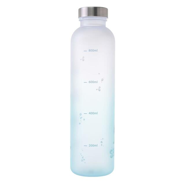 スクランプ 水筒・ウォーターボトル 1L フロスト Scrump Collection 2,200円
