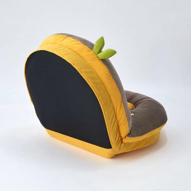 3WAYでくつろげる！クッション付きふかふかビッグ座椅子(選べるキャラクター)｜￥32,800 （税込）