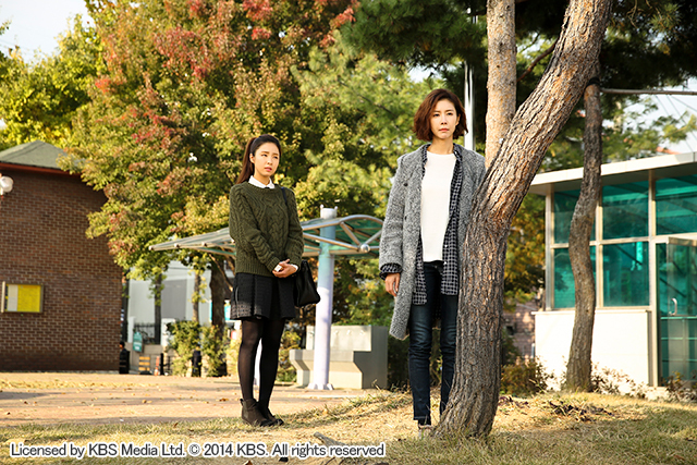 『アイアンマン～君を抱きしめたい』　Licensed by KBS Media Ltd. ©2014 KBS. All rights reserved