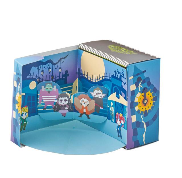 アソートスウィーツ　1,600円