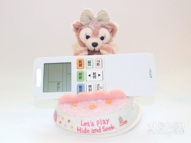 マルチホルダ―使用例