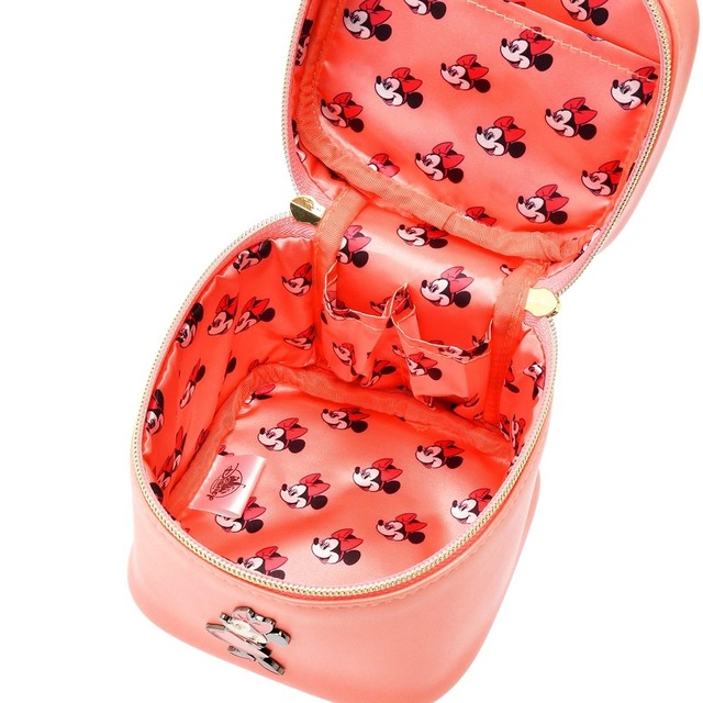 バニティーポーチ 2,860円