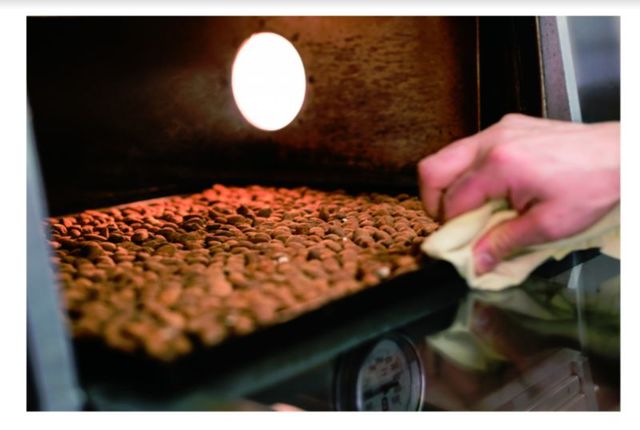 アーモンドマイスター