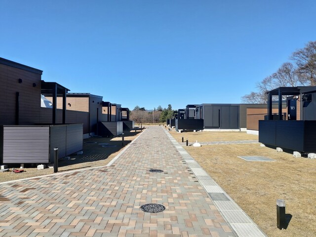 【VISION GLAMPING Resort ＆ Spa 山中湖】ソーシャルディスタンスを気にせずのびのび過ごせる