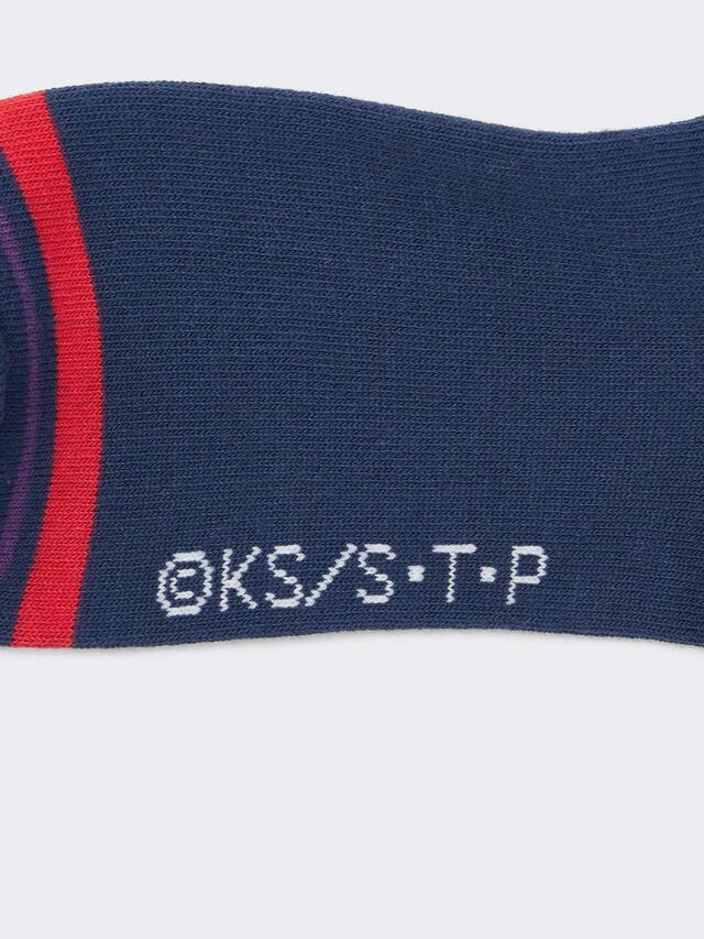 アンクルソックス ¥390|GU「NARUTO-ナルト- 疾風伝」コレクション