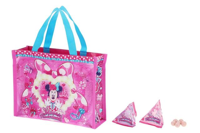 チョコレート 2,000円｜東京ディズニーランド「ディズニー・パルパルーザ“ミニーのファンダーランド”」スペシャルグッズ｜販売店舗：東京ディズニーランド「ワールドバザール・コンフェクショナリー」｜発売日：2025年1月13日（火）