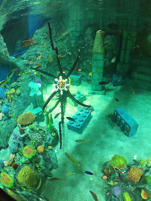 サブマリン・アドベンチャー