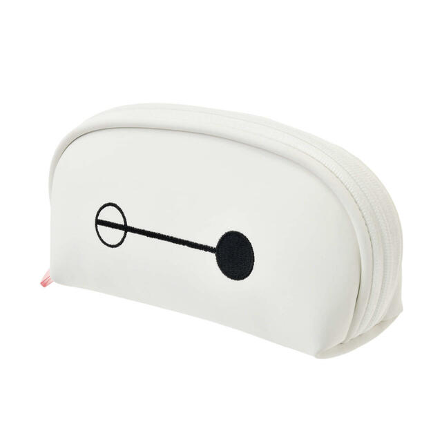 ベイマックス メガネケース・クリーニングクロス セット CARE ROBOT BAYMAX 2,500円