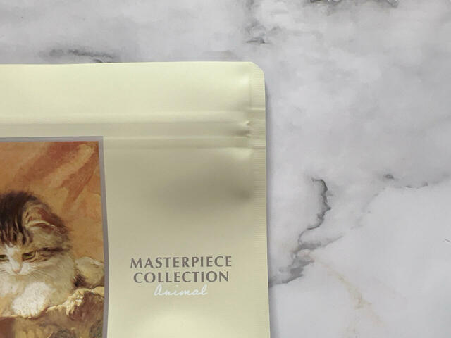 マットな質感がおしゃれ