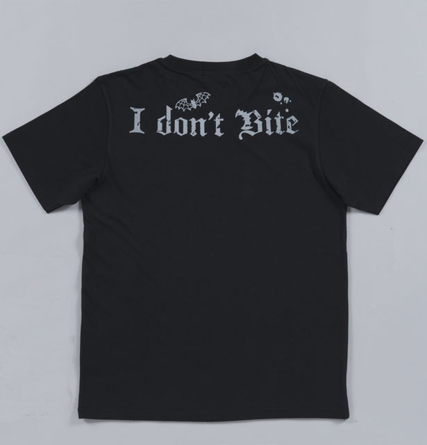 ミッキーTシャツ　バックプリント ©Disney 