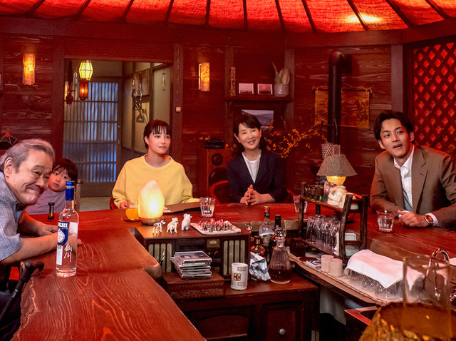 『いのちの停車場』