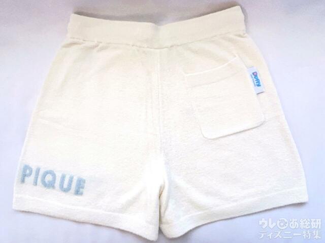 ルームウェアセット 〈gelato pique〉