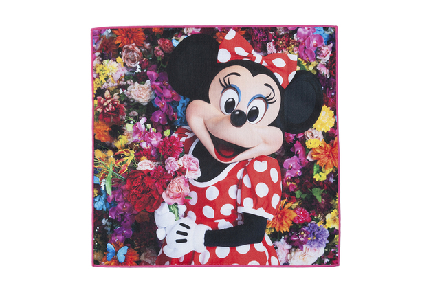 ウォッシュタオル 1,400 円