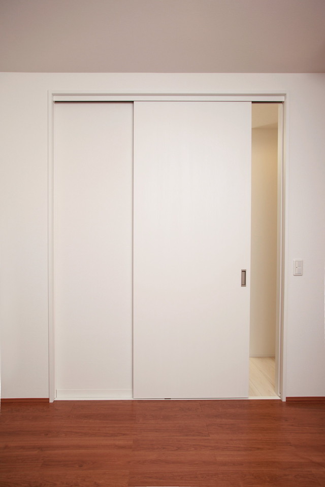 Wソフトモーション引戸