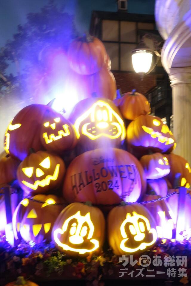 ハロウィーンフェア・イン・ニューヨーク