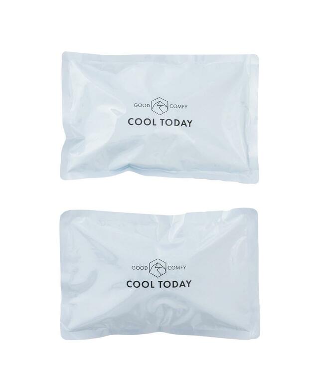 【3COINSのひんやりグッズ売上ランキング 9位】「アイスパンチL：2個セット」330円（税込）