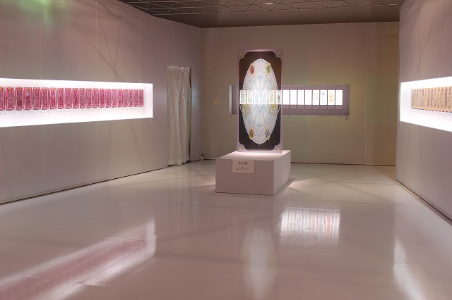 ©CLAMP・ShigatsuTsuitachi CO.,LTD.／講談社