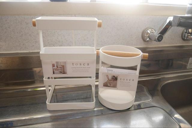 【tosca】山崎実業の人気シリーズ