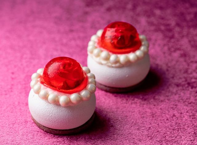 ビジュー・ローズ