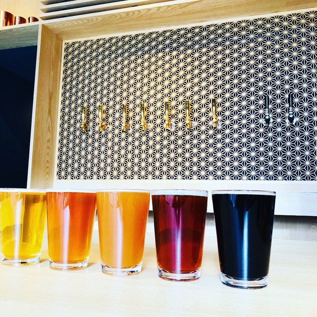 麦酒居酒屋emishi