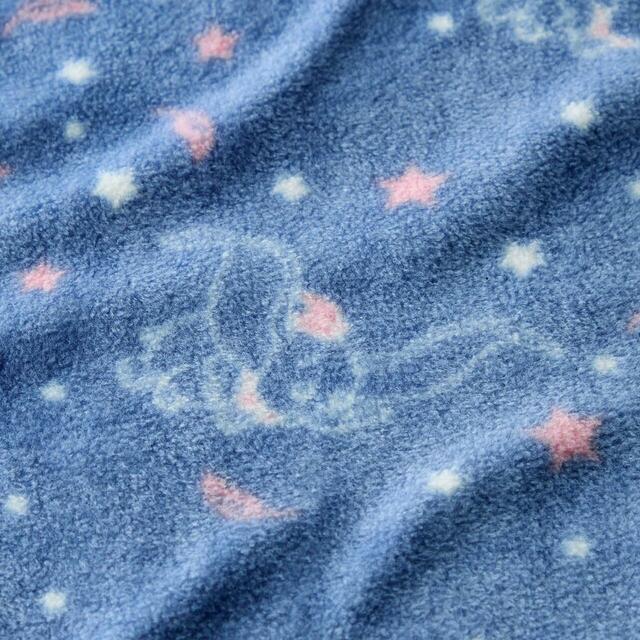 レディース肌側綿フリースチュニックパジャマ(選べるキャラクター)｜￥4,990 （税込）