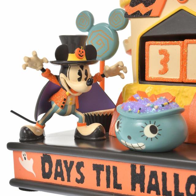 カウントダウンカレンダー フィギュア 4,200円