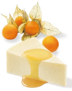 ハーゲンダッツ ミニカップ ゴールデンベリーのレアチーズケーキ（期間限定）