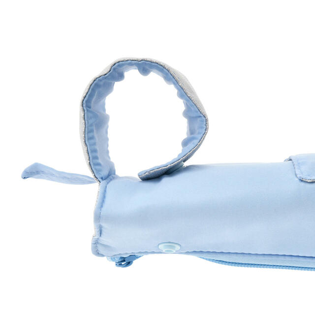 ルー ポーチ ヘアアイロン用 POOH TRAVEL 1,800円