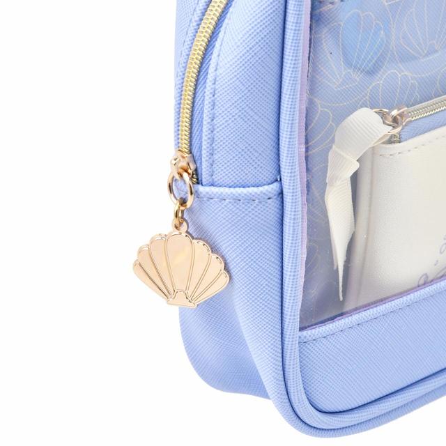 ポーチ＜アリエル＞